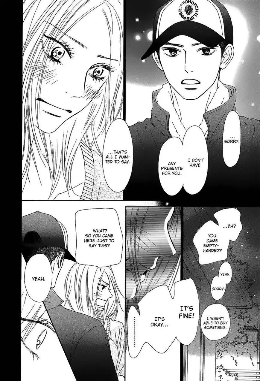 Kimi Ni Todoke Chapter 88 30